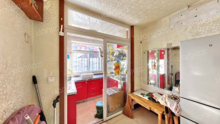 海户屯二手房实景图