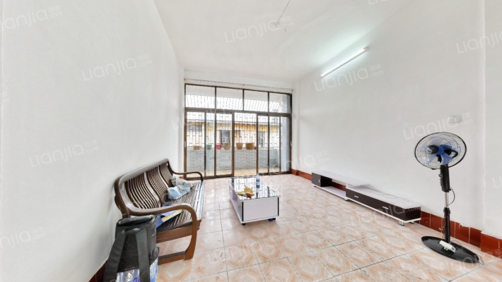 松风大院二手房实景图