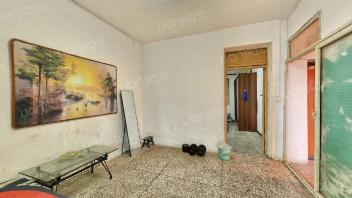 上新街二手房实景图