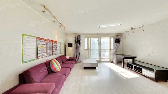 东润枫景二期二手房实景图