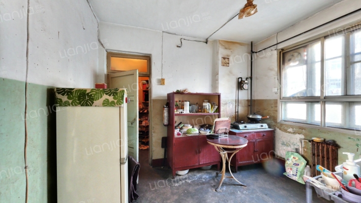 元德里二手房实景图