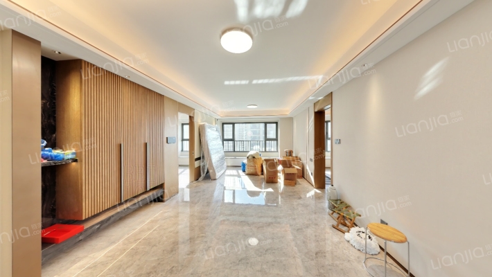 晓风印月二手房实景图