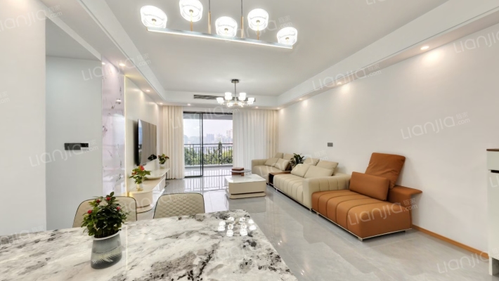 吉安园大坪小区二手房实景图