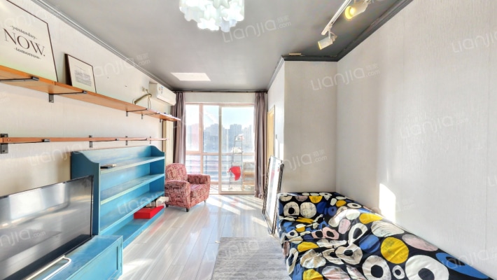 卡布其诺二手房实景图