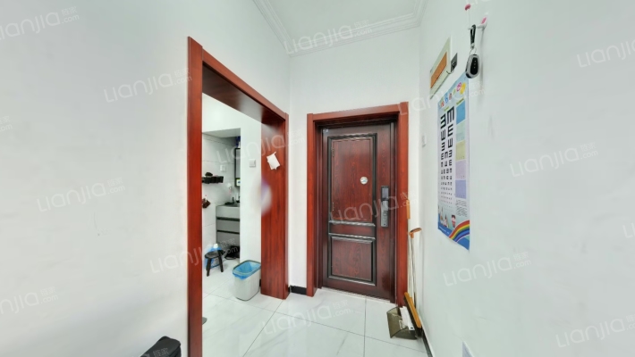 定安里二手房实景图