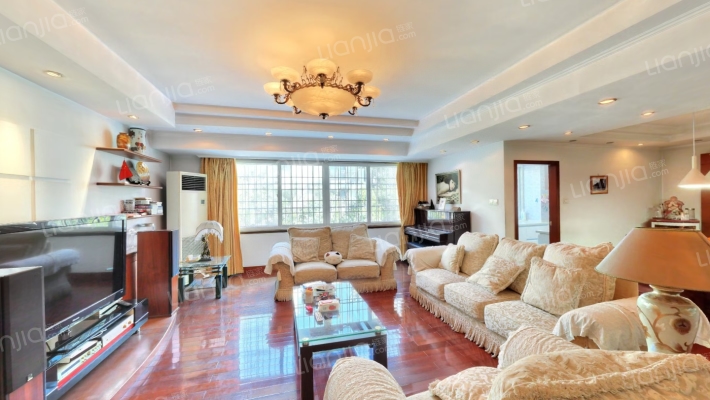 盛世华庭二手房实景图