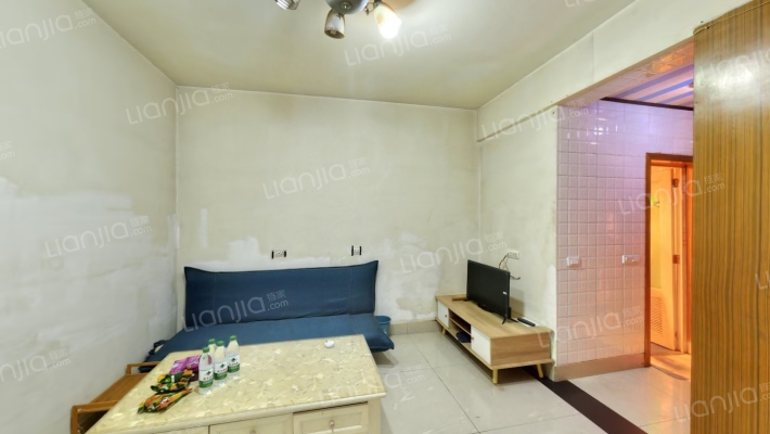 金鼎大厦二手房实景图