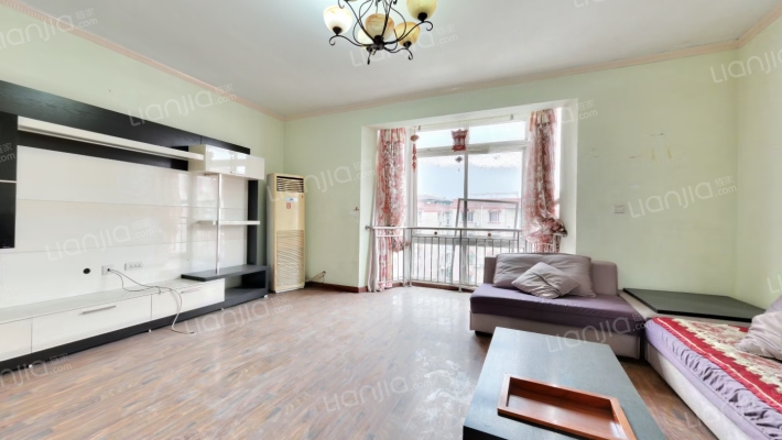 金色教育二手房实景图