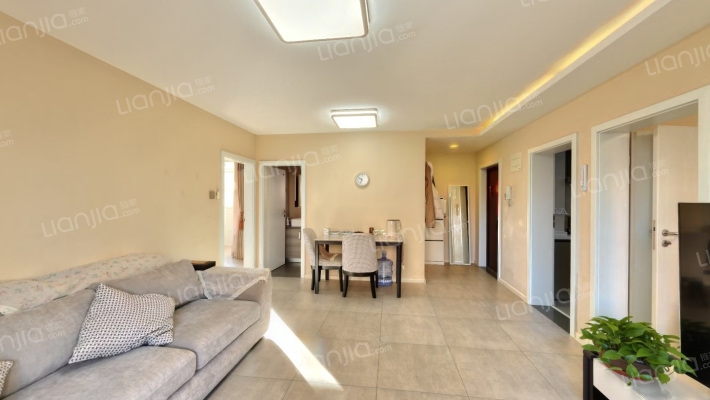 惠新西里二区二手房实景图