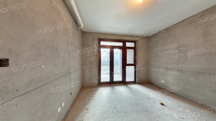 宝晟蓝庭二手房实景图