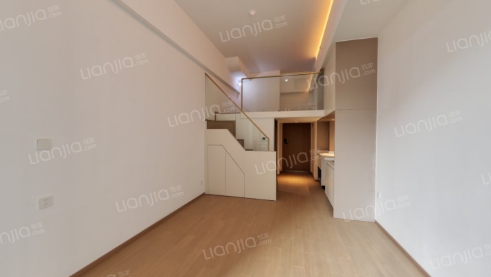 云帆未来社区二手房实景图