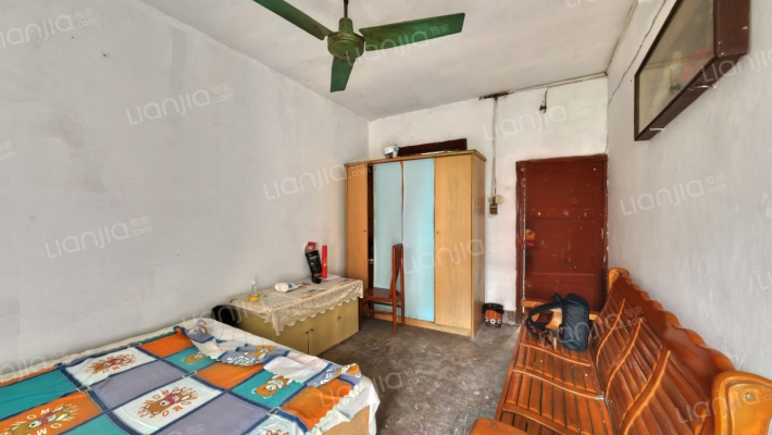 文化一村二手房实景图