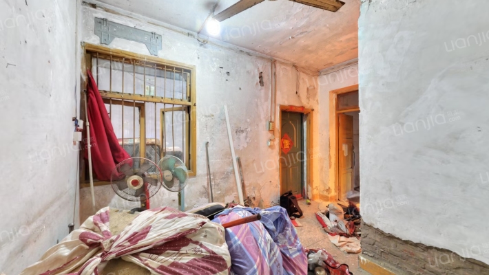 阳光馨苑(南岸)二手房实景图