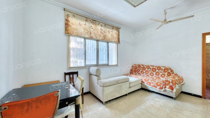 大业花苑二手房实景图