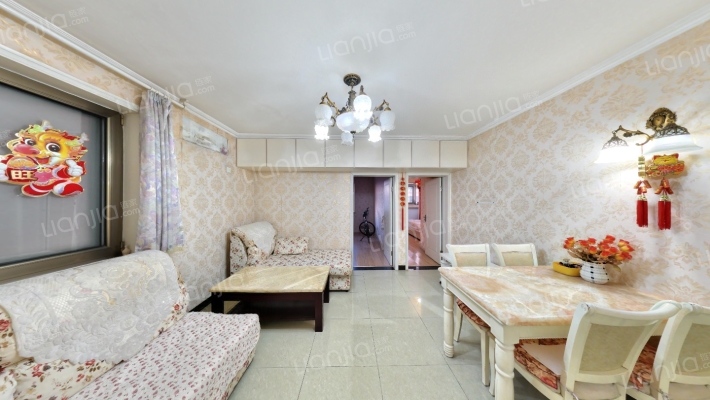 新华街七里二手房实景图