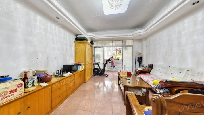 省元巷小区二手房实景图