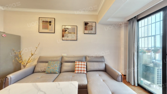 康居雅苑二手房实景图