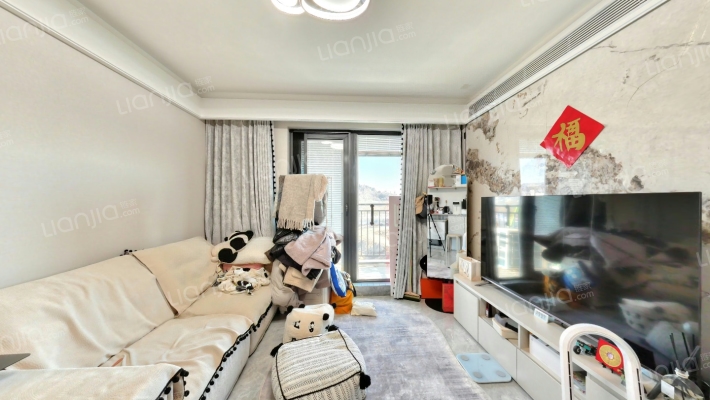 峯范北京二手房实景图