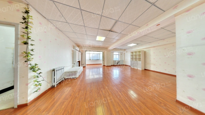 苏州街20号院二手房实景图