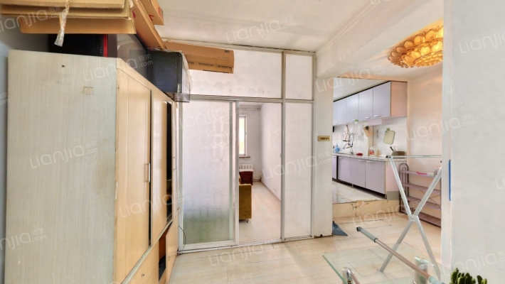 新大地小区二手房实景图