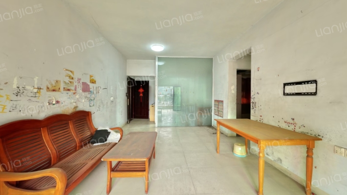 嘉信广场二手房实景图