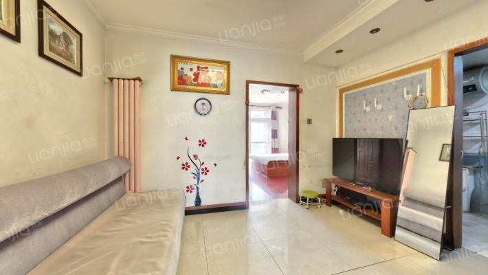 西潞苑小区二手房实景图