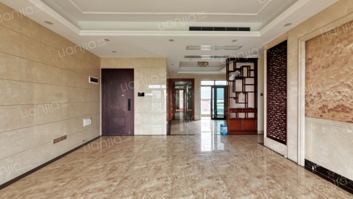 盛和豪园二手房实景图