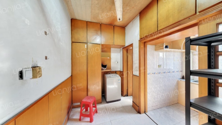 能仁里三号二手房实景图