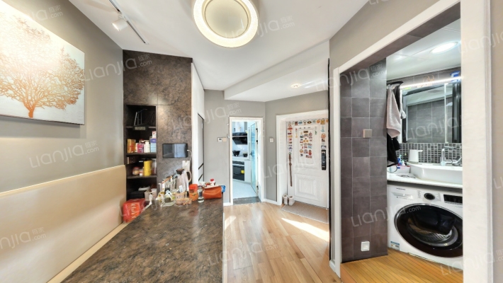 和平里三区二手房实景图