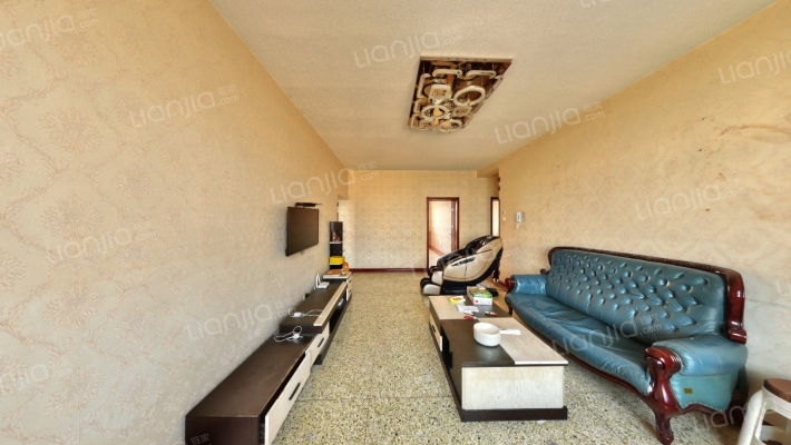 北荣街20号二手房实景图