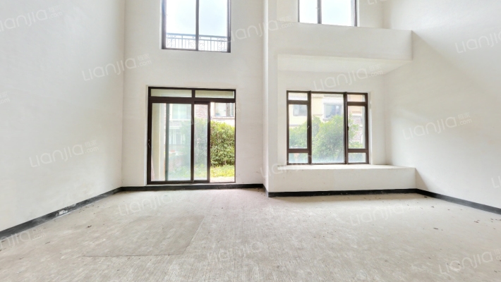 龙湖九里晴川(别墅)二手房实景图