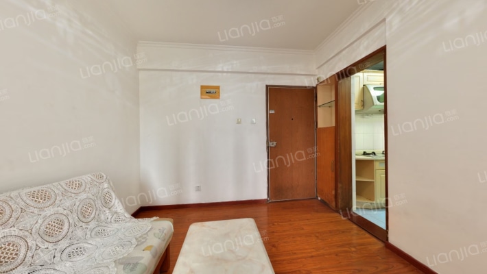 雅仕荔景苑二手房实景图