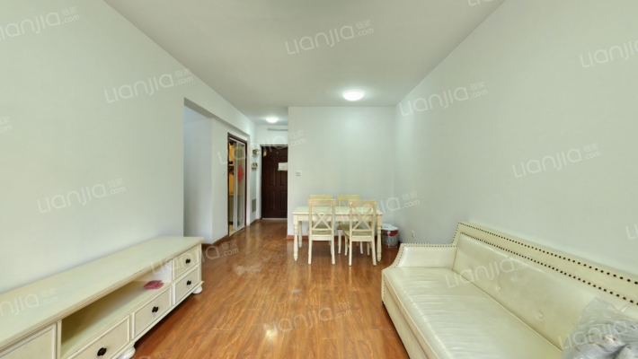 景瑞申花壹号院二手房实景图