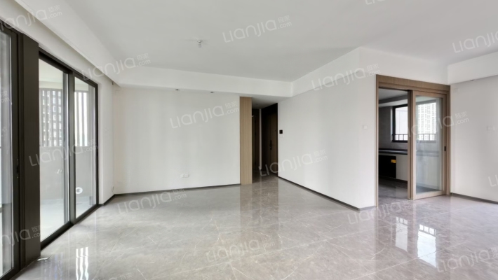 华发学府壹号二手房实景图