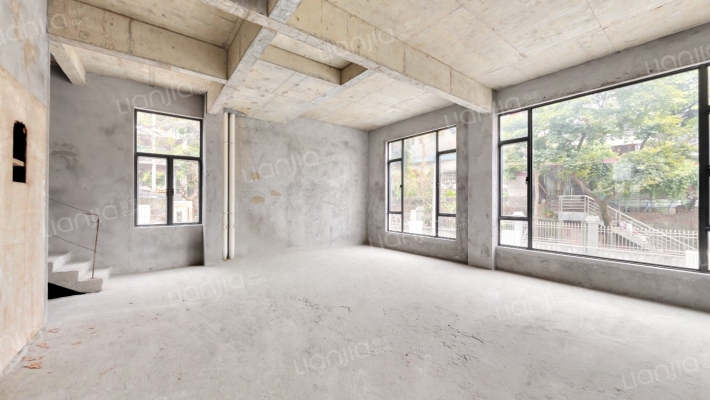 桃莲山庄二手房实景图