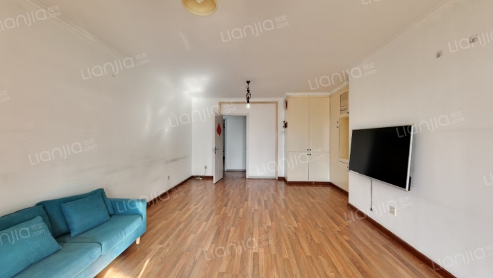 阳光新干线二手房实景图