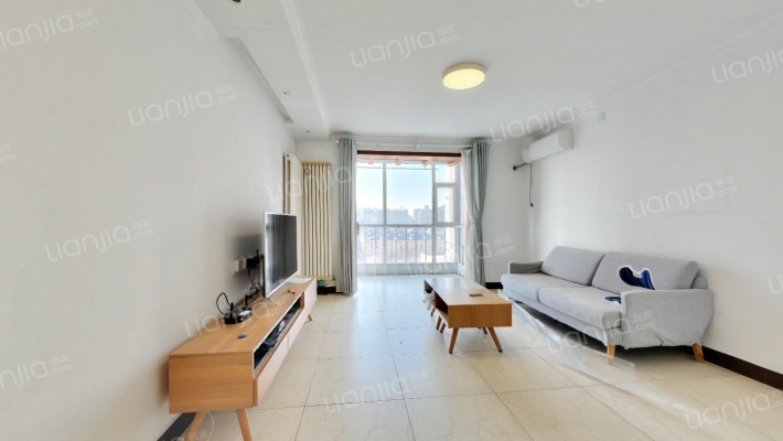 梨园小镇二手房实景图