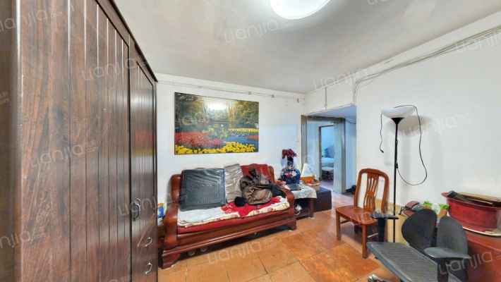 万寿路西街5号院二手房实景图