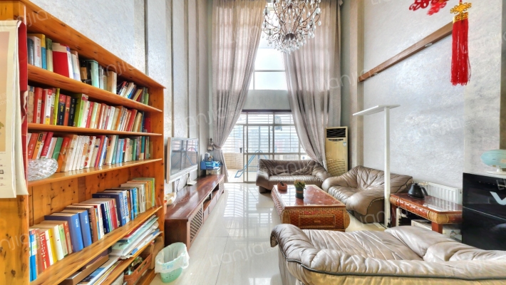 杏坛苑小区二手房实景图