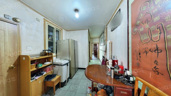 小黄庄二区二手房实景图