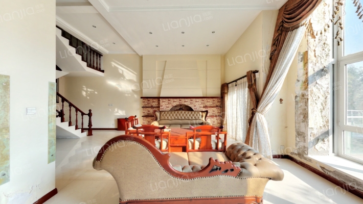 浅水湾二手房实景图