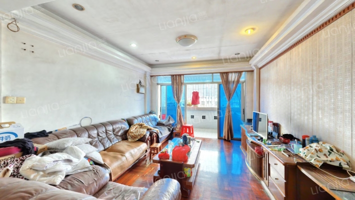 张溪市场大街3号二手房实景图