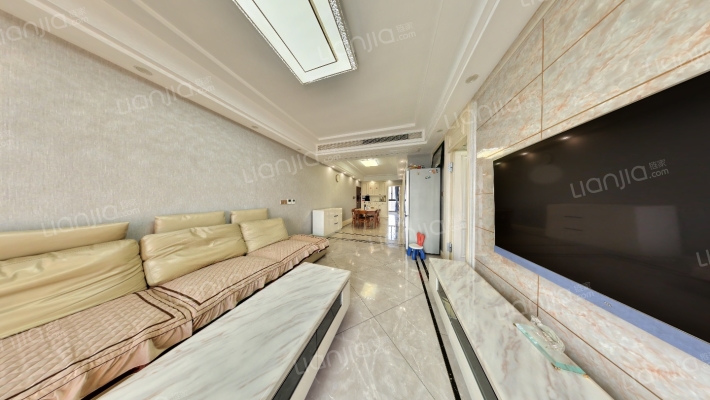 艺尚里二手房实景图