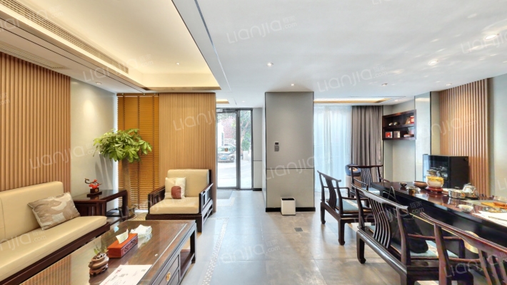 常宁里二手房实景图