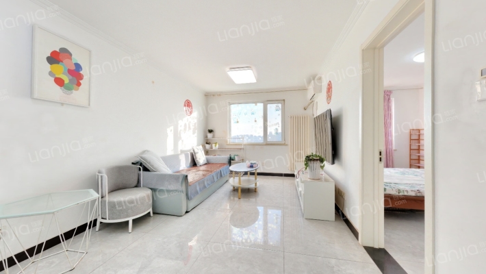 通瑞嘉苑西区二手房实景图