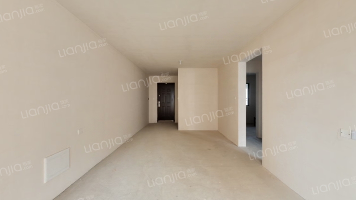 保利城和雅小区二手房实景图