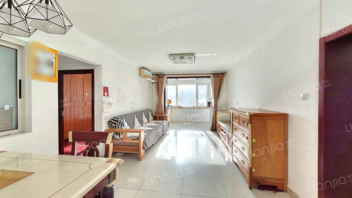 望京新城二手房实景图