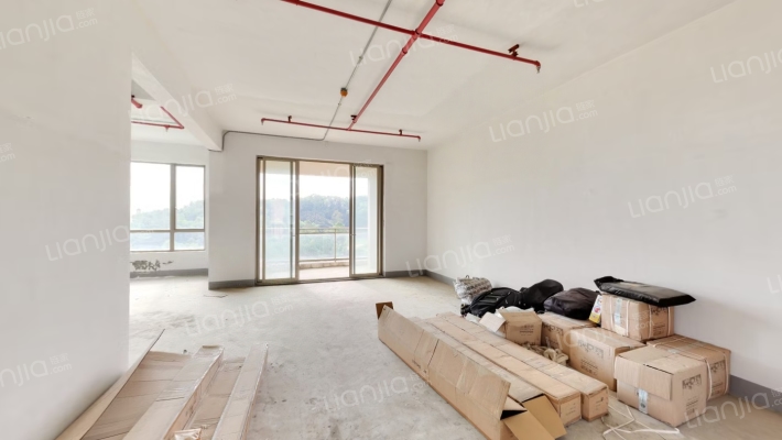 君悦山Ⅰ区二手房实景图