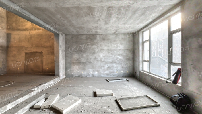 香橼墅二手房实景图