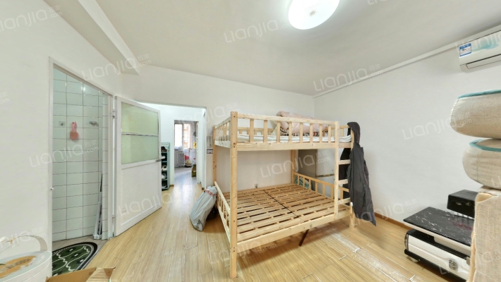 南湖中园二区二手房实景图